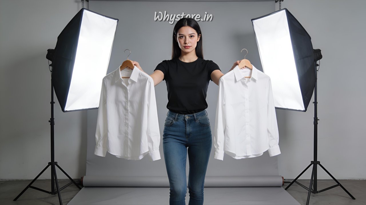 10 Ways to Wear a White Shirt All Year Round